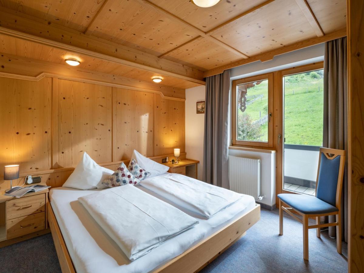 Landhaus Casper 겔로스 외부 사진